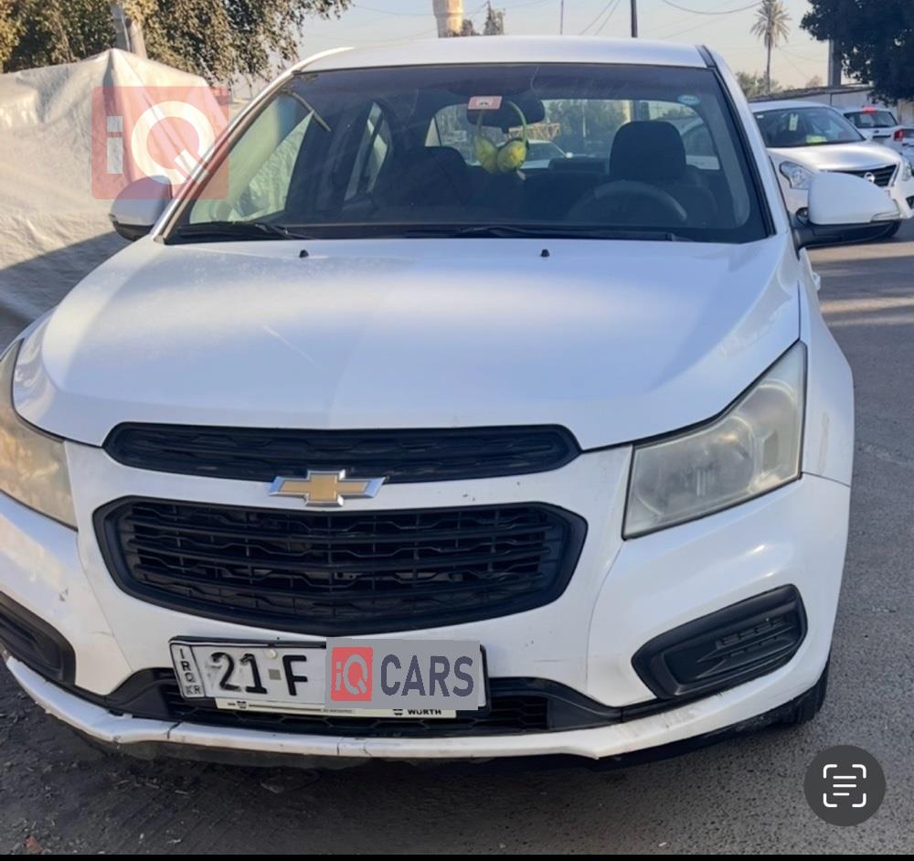 شيفروليه كروز